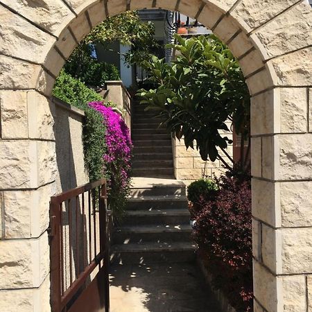 Kairos Trogir Exterior foto