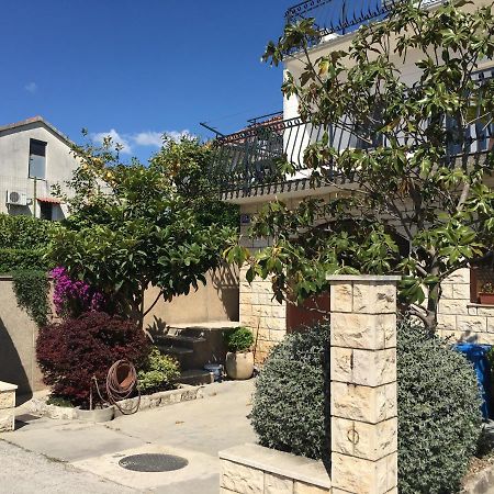 Kairos Trogir Exterior foto