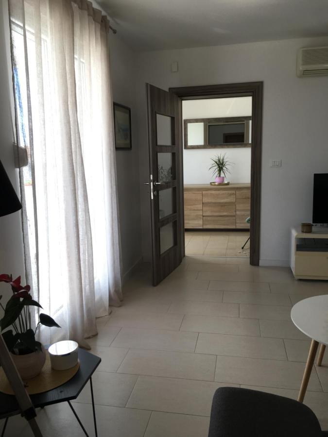 Kairos Trogir Exterior foto