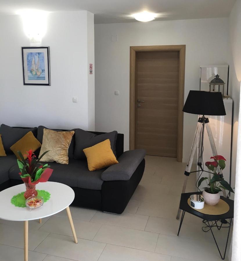 Kairos Trogir Exterior foto