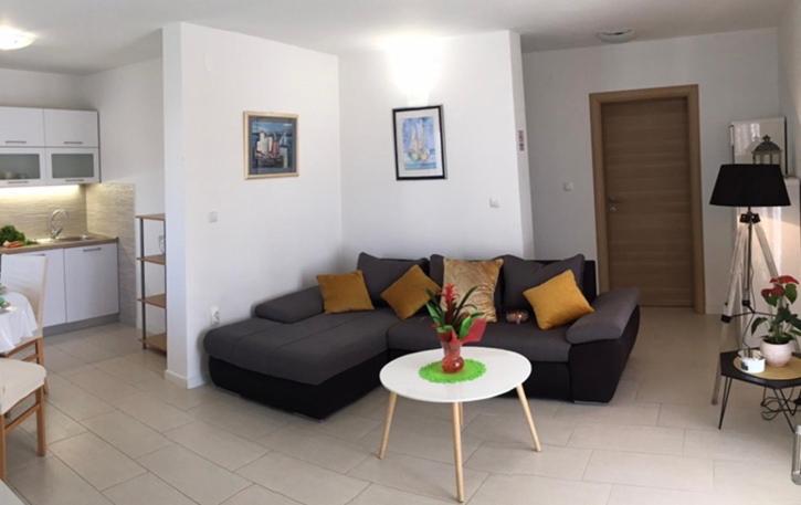 Kairos Trogir Exterior foto