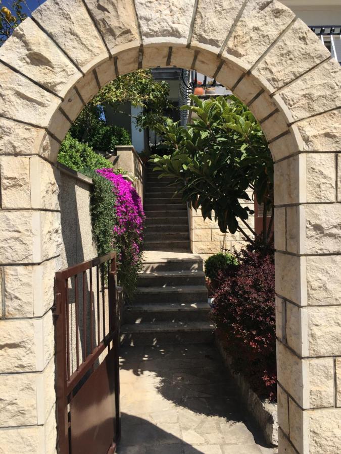 Kairos Trogir Exterior foto