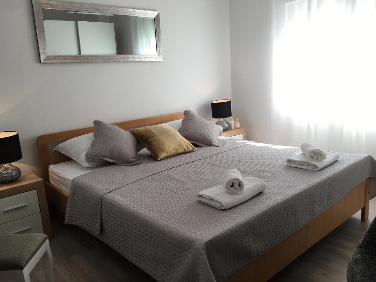 Kairos Trogir Exterior foto