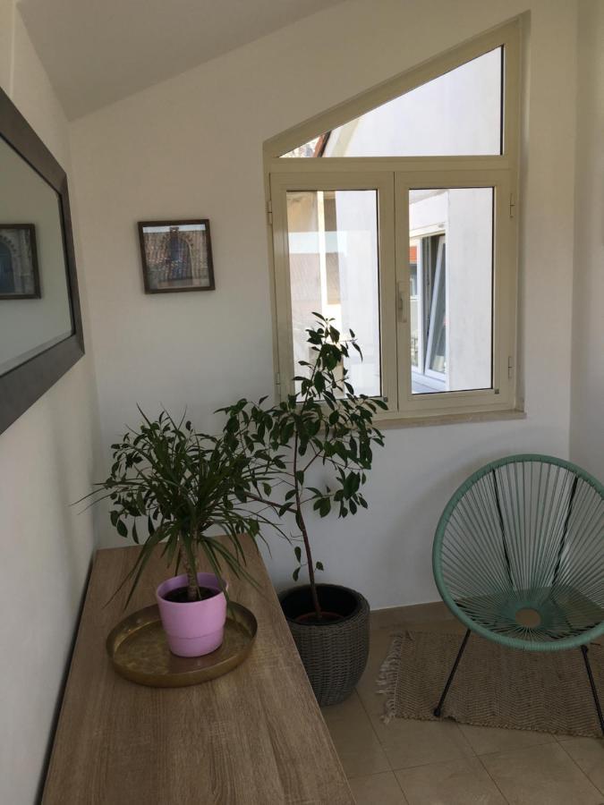 Kairos Trogir Exterior foto