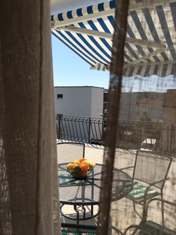 Kairos Trogir Exterior foto